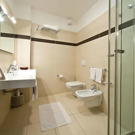 Hotel Cajeta Buia Zimmer foto