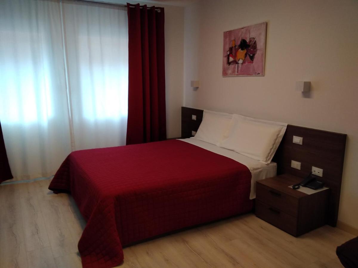 Hotel Cajeta