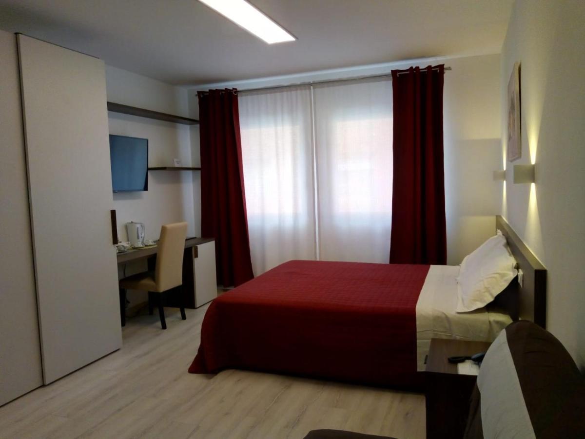 Cajeta Hotel