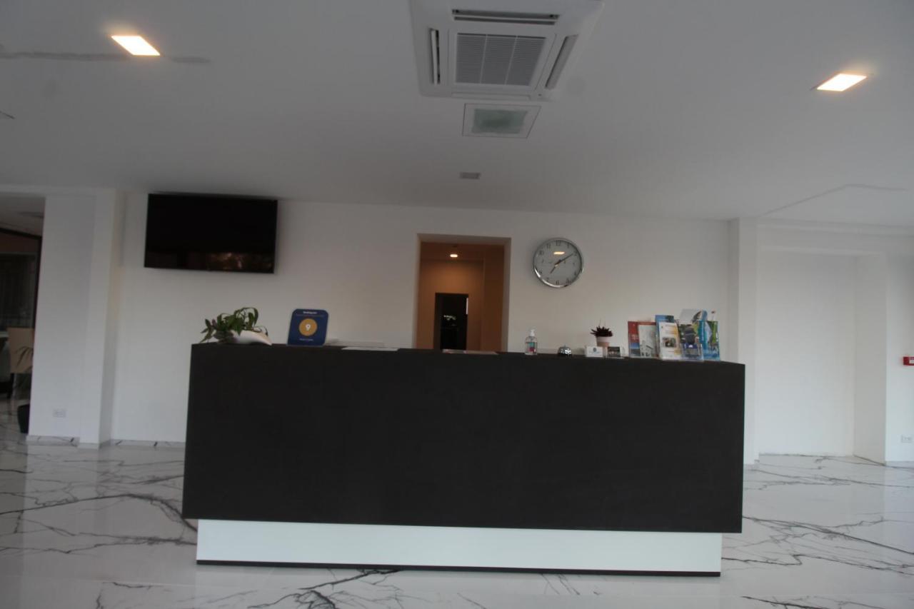 Cajeta Hotel Buia