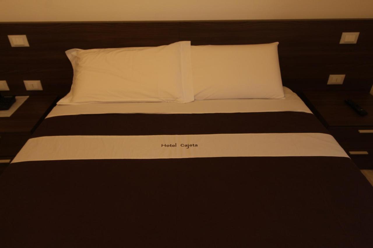 Hotel Cajeta Buia