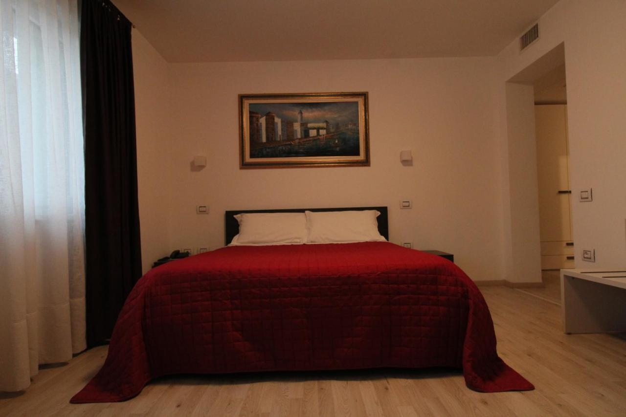 Cajeta Hotel Buia