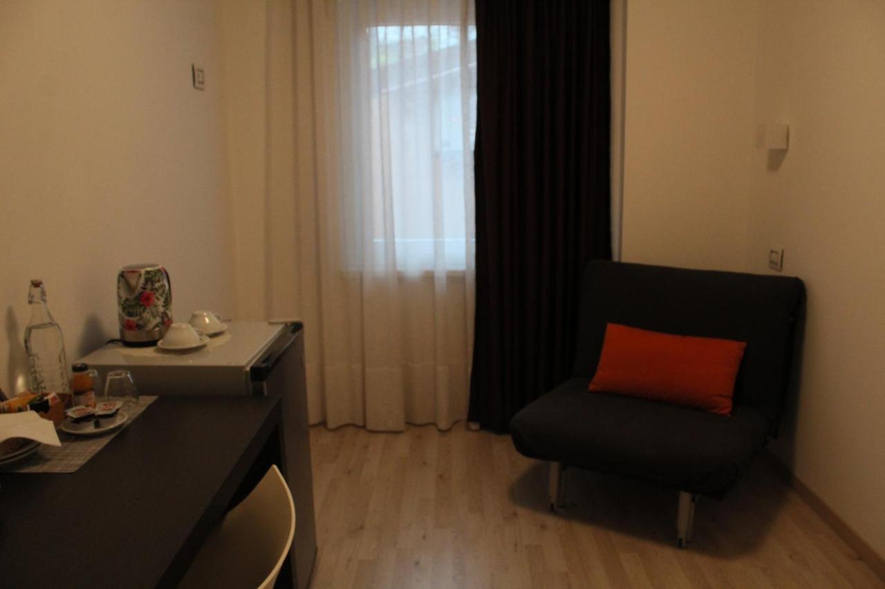 Cajeta Hotel Buia