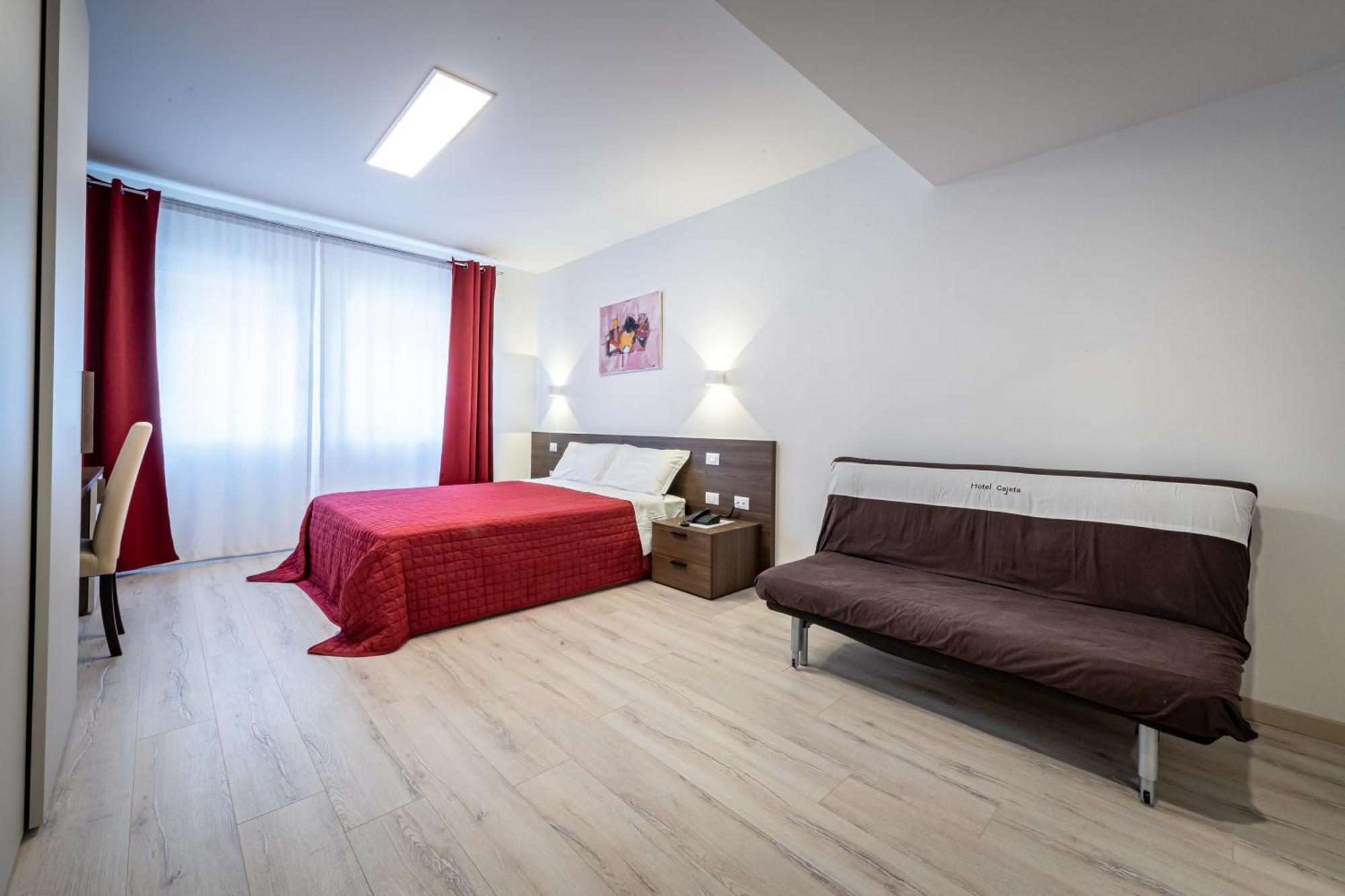 Cajeta Hotel Buia