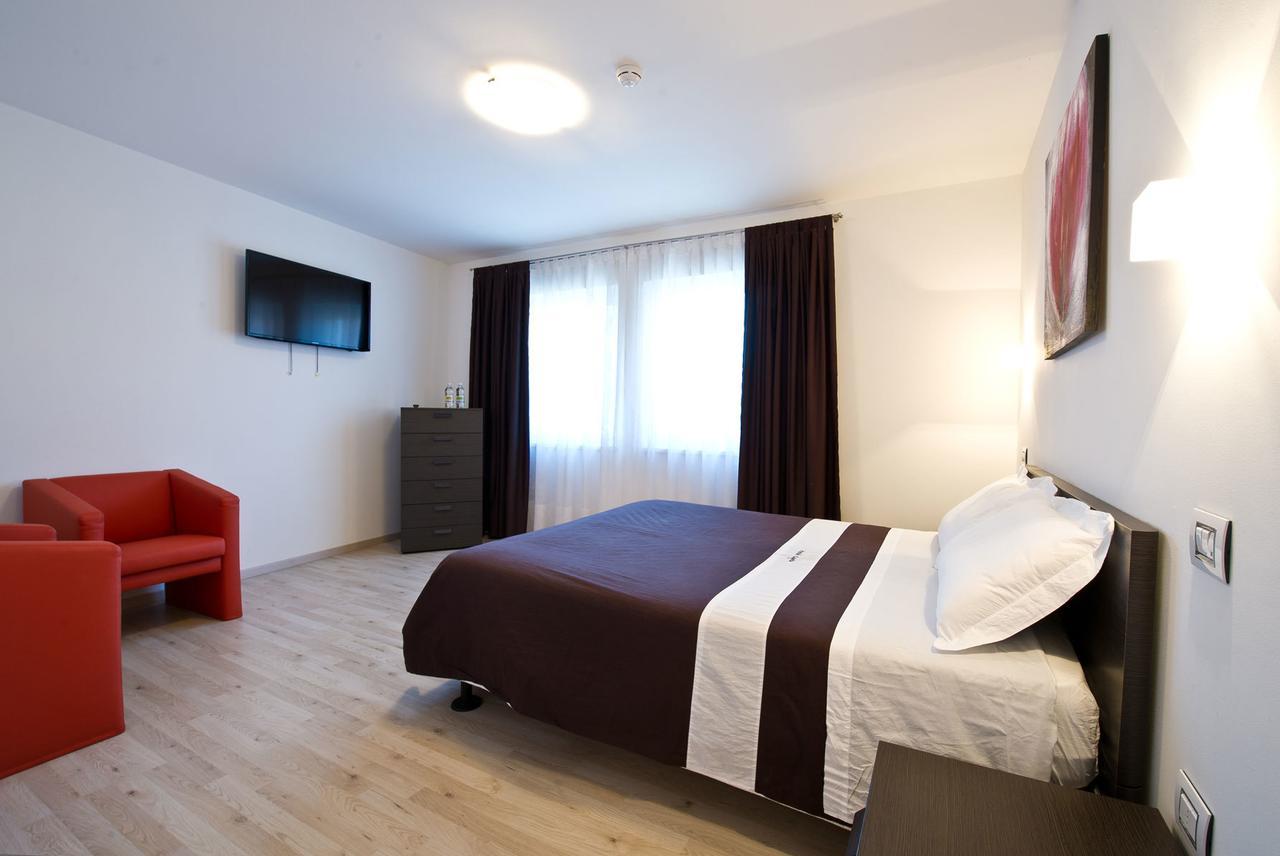 Hotel Cajeta Buia